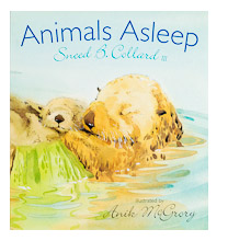 Animals Asleep