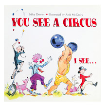 You See a Circus