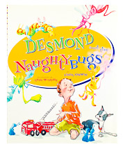 Desmond and the Naughtybugs