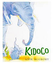 Kidogo