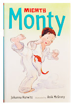MightyMonty