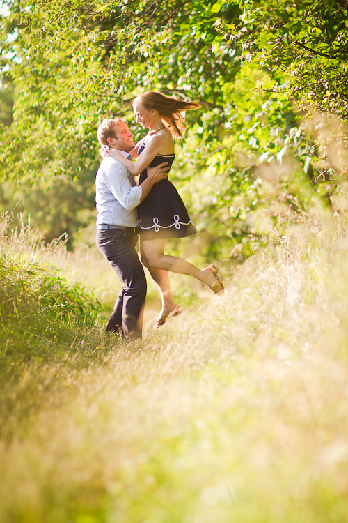 Romance 1
